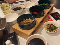 -烹然四季椰子鸡火锅(姚家园万象汇店)