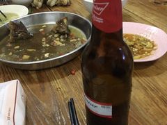 -老兵牛蹄店(下沙店)
