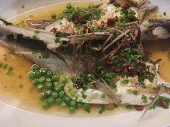 -臻萃轩中餐厅(国家会展中心店)