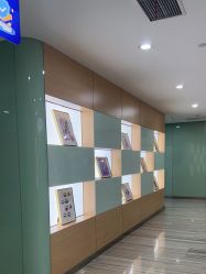 点击看大图 -重庆联合丽格第五医疗美容医院