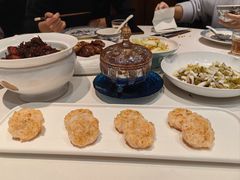 -钱塘花园·宁波菜