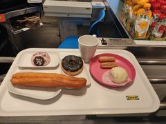 -宜家·瑞典风味餐厅(天津东丽商场店)