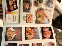 -蟹道乐(道顿堀本店)