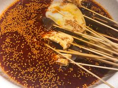 -叶婆婆钵钵鸡(解放碑店)