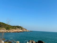 -广东惠东海龟国家级自然保护区