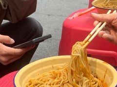 -放牛崽板凳面(观音桥好吃街A区店)