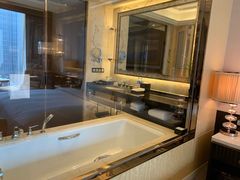 -长沙富力万达文华酒店