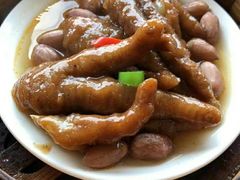 -香江小厨 The Kitchen(香江俱乐部店)