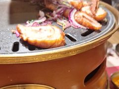 -西塔老太太泥炉烤肉(北京亚运村店)
