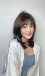 -妃格美发沙龙·烫发·染发