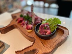 -赤坂亭M9和牛烧肉·日料398放题(万达店)