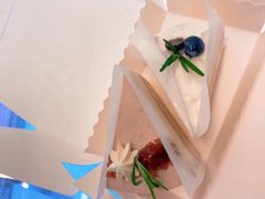 -36cake生日蛋糕(福田店)