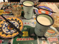 -玛嘉烈(北京金融街店)