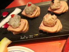 -巴九门老火锅(来福士打望店)