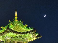 -大同古城墙
