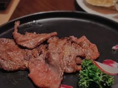 -佛山希尔顿酒店·融誉亚洲美食荟