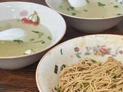 -吉祥面馆(孩儿巷北路店)