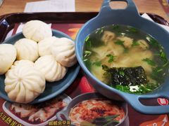 -魏家凉皮(协和店)