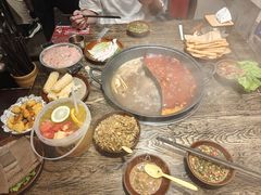 -冯校长老火锅(深圳总店)