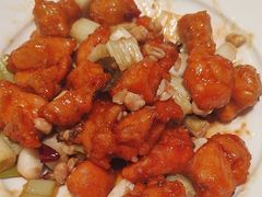 -聆桂烤鸭·金奖烤鸭(静联广场店)