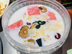 -椰庭·椰子鸡·创意玩家(晶耀前滩店)