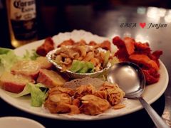 -無招牌海鮮(芽笼店)