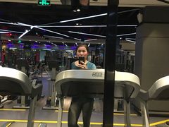 -银吉姆健身(景城邻里中心馆)