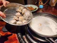 -蚬皇•陈味莞(西平景湖店)