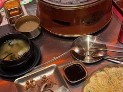 -西塔老太太泥炉烤肉(苏州大悦城店)