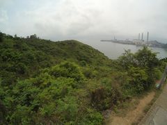 -南丫岛