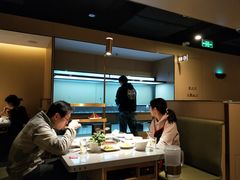 -海底捞火锅(海宁路店)