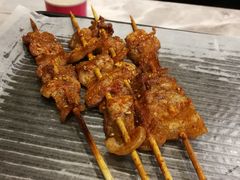 -黄鱼炙夜(华家池店)