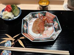 -橼舍鮨青木