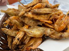 -老妈厨房团圆饺子东北菜(北环路店)