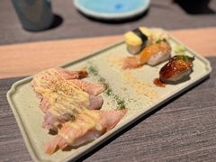 -炙柒Sekinana·精致日料(合生汇店)