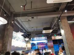 -四姐妹东北饺子(沙尾路店)