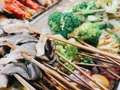 -彭姐麻辣烫(海淀店)