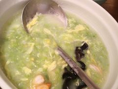 -吕氏疙瘩汤·新鲁菜(济南万象城店)