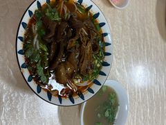 -川姐牦牛肉粉(沟口店)