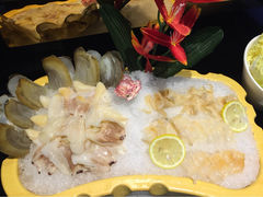 -渔傅·蓝海岸霞浦海鲜(正祥店)