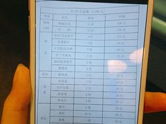 -乐宴KTV(华强北中航城君尚购物中心店)
