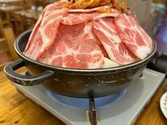 -大岛日本料理铁板烧(南通大饭店)