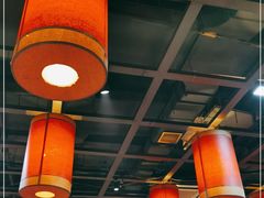 大堂-巴蜀大宅门火锅(北大街店)