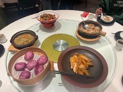 -客颂·客家宴(大壮国际广场店)