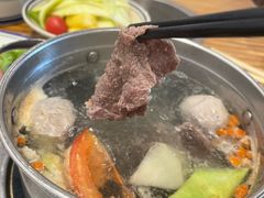 -厝味火锅·潮汕卤水火锅(十一合店)