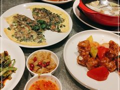 -莆田餐厅PUTIEN(深圳湾万象城家宴店)