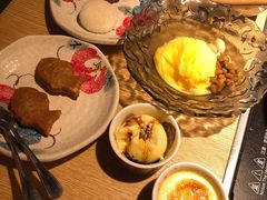 芒果绵绵冰-温野菜涮涮锅(西单大悦城店)