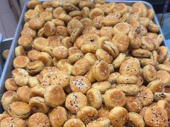 -高一点·徽味酥饼王·黄山烧饼