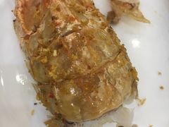 -东江海鲜酒家(艺都分店)
