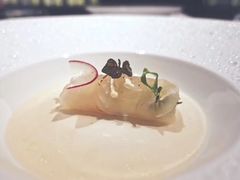 -Le Bernardin